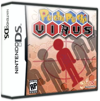 jeu Puchi Puchi Virus